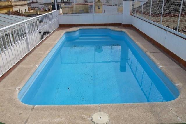 Apartamento Centro Juderia Séville Extérieur photo