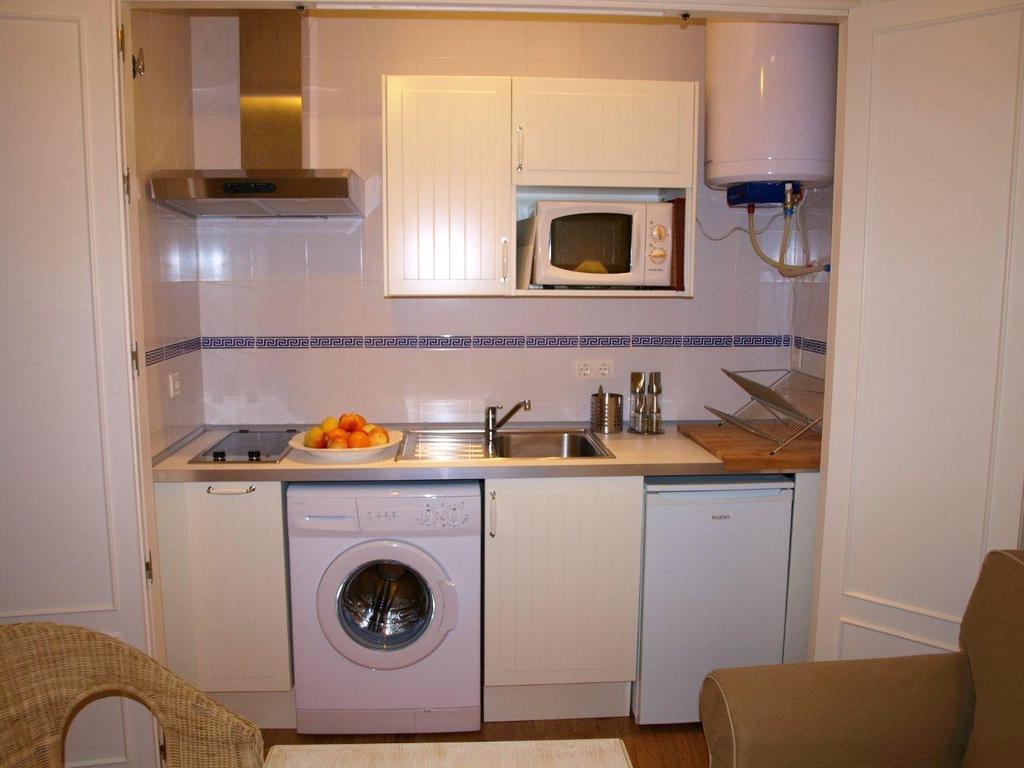 Apartamento Centro Juderia Séville Extérieur photo