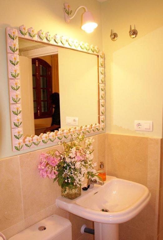 Apartamento Centro Juderia Séville Extérieur photo