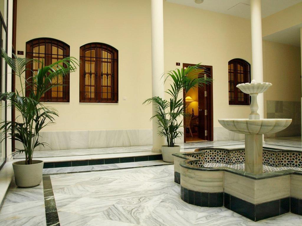 Apartamento Centro Juderia Séville Extérieur photo