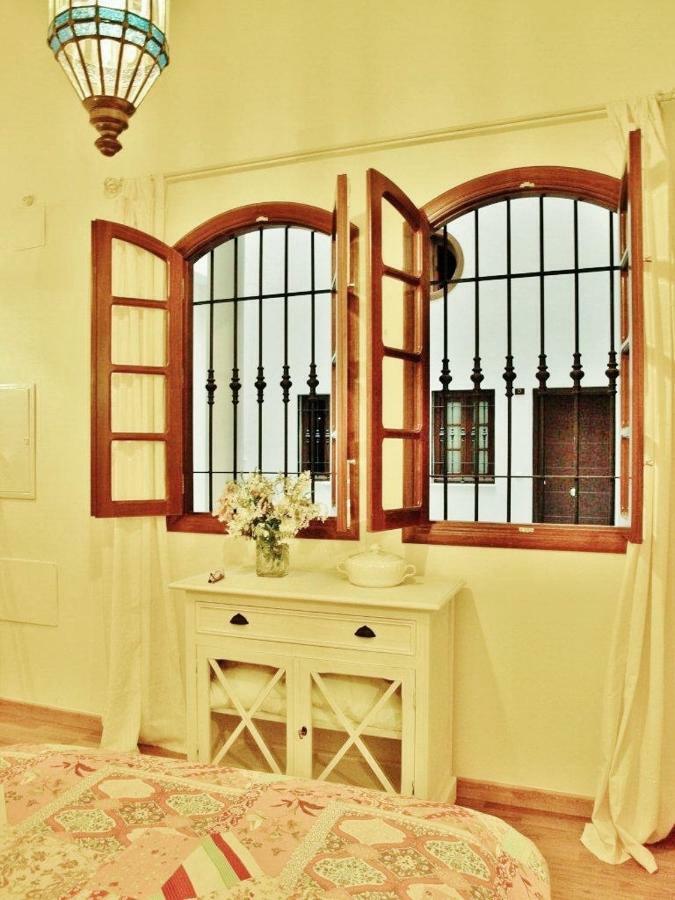 Apartamento Centro Juderia Séville Extérieur photo